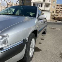 زانتیا ۲۰۰۰مدل ۸۵|خودرو سواری و وانت|فردیس, شهرک ۱۱۰|دیوار