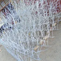 نرده حفاظ شاح گوزنی دور حیاط زیر قیمت بازار