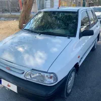 پراید مدل 90