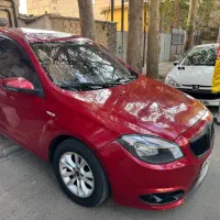 برلیانس H320 اتومات سندتکبرگ بیرنگ کم کارمشابه نو|خودرو سواری و وانت|کرج, گلشهر|دیوار