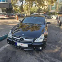 بنز cls500فول|خودرو سواری و وانت|تهران, جنت‌آباد شمالی|دیوار