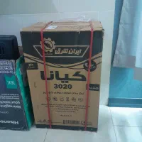 ابگرمکن دیواری ایران شرق
