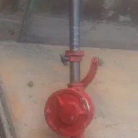 وسایل تعویض روغنی|قطعات یدکی و لوازم جانبی|سیلوانه, |دیوار