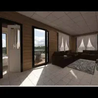 انجام امور منزل