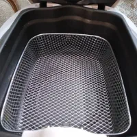 سرخ کن مولینکس مدل سوپر یونو ۱.۵ کیلوگرم|اجاق گاز و لوازم برقی پختوپز|مشهد, سرافرازان|دیوار