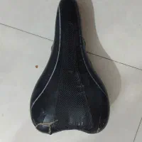 زین دوچرخه صندلی دوچرخه سالم