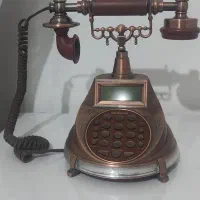 تلفن سلطنتی شیک ونو|تلفن رومیزی|مشهد, چهاربرج|دیوار