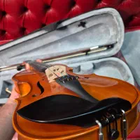 ویالون نو و خوش صدا|ویولن|شهریار, شهریار|دیوار