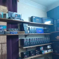 افکت Behringer|گیتار، بیس، امپلیفایر|تهران, تهراننو|دیوار