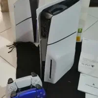 Ps5|کنسول، بازی ویدئویی و آنلاین|تهران, استقلال|دیوار