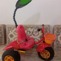سه چرخه نونو