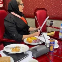 جذب تولیدکنندگان پوشاک و چرخکار حرفه ای بیرون بر