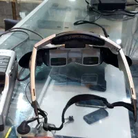 عینک مانیتوری سونی اصل|تلویزیون و پروژکتور|مهاباد (آذربایجان غربی), |دیوار