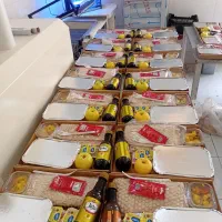 آشپزخانه صنعتی پریا