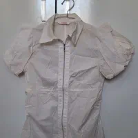 پیراهن ها و بلوزهای دخترانه شیک و نو|لباس|مشهد, عامل|دیوار