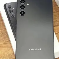 سامسونگ Galaxy A34 با حافظهٔ ۱۲۸ گیگابایت