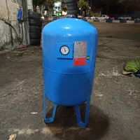 منبع انبساط ارس واتس 60 لیتری 10بار درجه دار