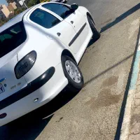 ماشین 206sd|خودرو سواری و وانت|بوکان, |دیوار