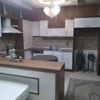 جانباز ۷ / ۷۸ متر ۲ خواب / سنددار / نورگیر قوی