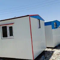 تولید انواع کانکس پانلی یا معمولی