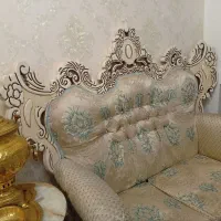 مبل در حد نو|مبلمان خانگی و میز عسلی|باسمنج, |دیوار