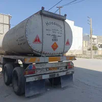 تانکر ۲ محور|خودرو سنگین|سرپل ذهاب, |دیوار