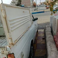 وانت مدل91|خودرو سواری و وانت|اهر, |دیوار