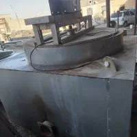 فروش حلیم پز صنعتی