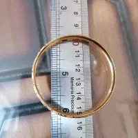 النگوی طلا کم اجرت|جواهرات|رشت, استادسرا|دیوار