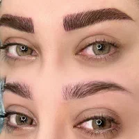 میکروبلیدینگ خط چشم رژلب ریموو|خدمات آرایشگری و زیبایی|تهران, ابوذر|دیوار
