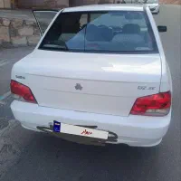 پراید 132 مدل97خانگی