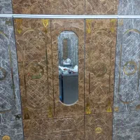 کمدلباس باکسدار وکیوم لوازم خانگی عدالت|جاکفشی، کمد، دراور|زاهدان, |دیوار