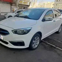 شاهین پلاس اتومات  tu5