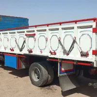 اتاق باری چوبی بروجردی|خودرو سنگین|تهران, خاوران|دیوار