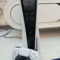 درایور دار Ps5
