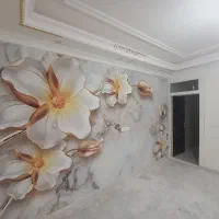 کاغذ دیواری وپوستر
