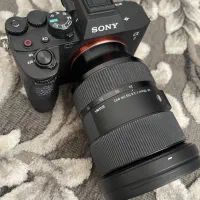 فروش دوربین سونی آلفا ۷ مارک ۴