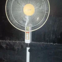 پنکه ایستاده پارس خزرسالم