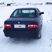 سمند lx۹۲|خودرو سواری و وانت|بستان آباد, |دیوار