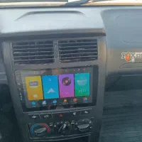 آریسان ۲ مدل 1403 دارای مانیتور،GPS و کارت طلایی