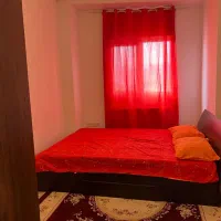 واحد ۱۰۰متری طبقه چهارم آسانسور اجاره شبانه/روزانه