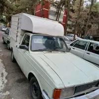 وانت سفید 88