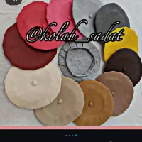 کلاه برت فرانسوی|لباس|تهران, نظام‌آباد|دیوار