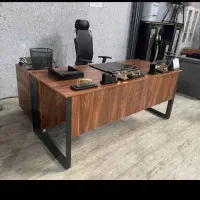 تولید میز اداری و دفتری/نقد اقساط