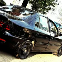 چراغ اسپر طهر دودج سپر