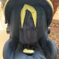 کریر چندکاره پیرکاردین فرانسه|کالسکه و لوازم جانبی|تهران, میرداماد|دیوار