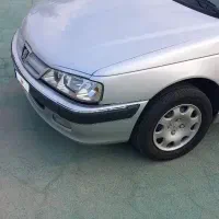 پارس نقره ای 89