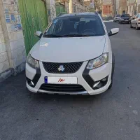 کوییک GXR تیپ L مدل 1403