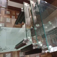 میز عسلی در حد نو|مبلمان خانگی و میز عسلی|کرمانشاه, |دیوار