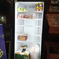 ترازو ۷۰ کیلویی،یخچال آسا،تابلو